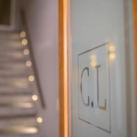 City Loft 3 Alexandroupoli Exterior foto