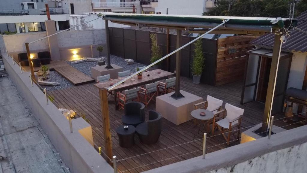 City Loft 3 Alexandroupoli Exterior foto